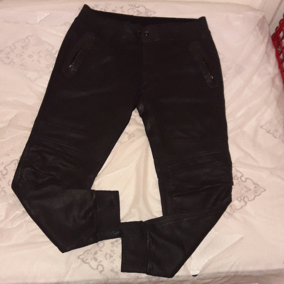 sweatpants RL polo black